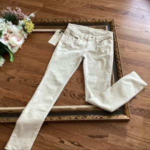 Rag & Bone corduroy pants